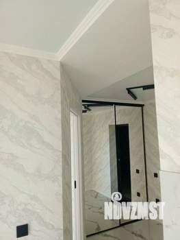 1-к квартира, вторичка, 42м2, 10/10 этаж