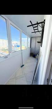 1-к квартира, вторичка, 34м2, 6/10 этаж
