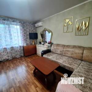 1-к квартира, вторичка, 36м2, 7/9 этаж