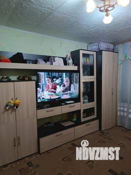 1-к квартира, вторичка, 37м2, 6/10 этаж
