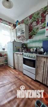 2-к квартира, вторичка, 41м2, 6/6 этаж