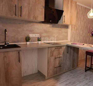 Студия квартира, вторичка, 24м2, 9/10 этаж