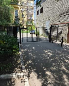 2-к квартира, вторичка, 43м2, 6/9 этаж