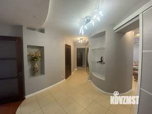 6-к квартира, вторичка, 168м2, 6/10 этаж