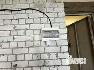 1-к квартира, вторичка, 37м2, 3/10 этаж