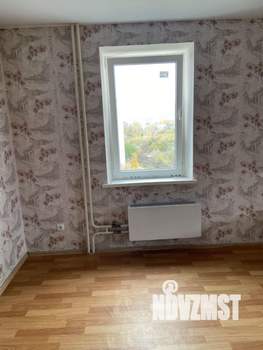 1-к квартира, вторичка, 38м2, 10/11 этаж