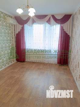 1-к квартира, вторичка, 33м2, 4/9 этаж