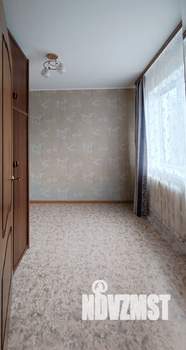 2-к квартира, вторичка, 37м2, 2/5 этаж