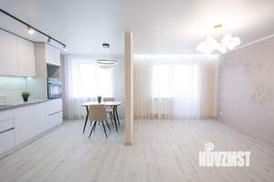 3-к квартира, вторичка, 71м2, 13/14 этаж