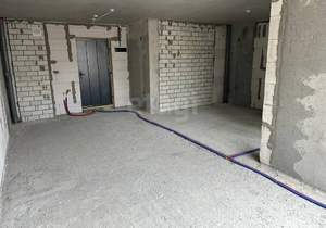 1-к квартира, сданный дом, 36м2, 8/22 этаж