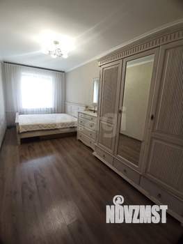 2-к квартира, вторичка, 43м2, 5/5 этаж