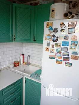 2-к квартира, вторичка, 43м2, 2/5 этаж