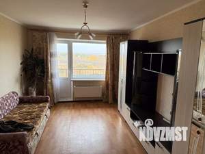 1-к квартира, вторичка, 37м2, 5/8 этаж