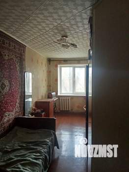 2-к квартира, вторичка, 45м2, 4/5 этаж
