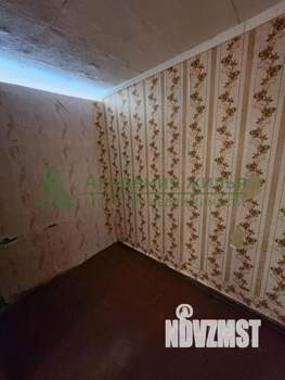 2-к квартира, вторичка, 45м2, 4/5 этаж