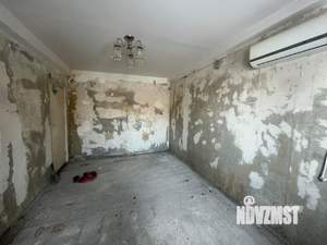 2-к квартира, вторичка, 45м2, 1/5 этаж