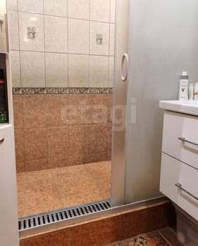 2-к квартира, вторичка, 51м2, 8/10 этаж