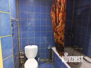 1-к квартира, вторичка, 36м2, 1/10 этаж