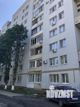 2-к квартира, вторичка, 48м2, 4/9 этаж