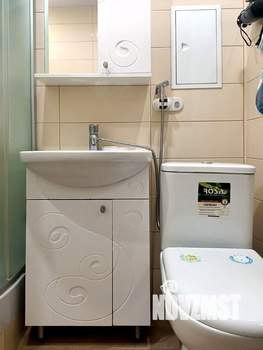 2-к квартира, вторичка, 44м2, 2/5 этаж