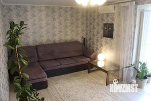 2-к квартира, вторичка, 60м2, 11/14 этаж