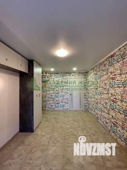 3-к квартира, вторичка, 77м2, 7/16 этаж