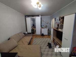 1-к квартира, вторичка, 33м2, 7/9 этаж