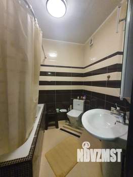 1-к квартира, вторичка, 48м2, 13/19 этаж