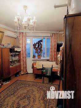 1-к квартира, вторичка, 31м2, 9/10 этаж