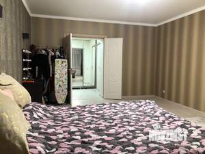 3-к квартира, вторичка, 95м2, 2/8 этаж