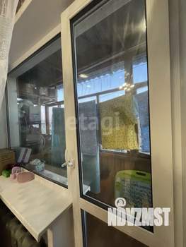4-к квартира, вторичка, 61м2, 5/5 этаж