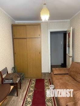 3-к квартира, вторичка, 56м2, 3/5 этаж