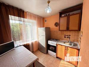 3-к квартира, вторичка, 56м2, 5/5 этаж