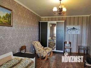 1-к квартира, вторичка, 37м2, 8/8 этаж