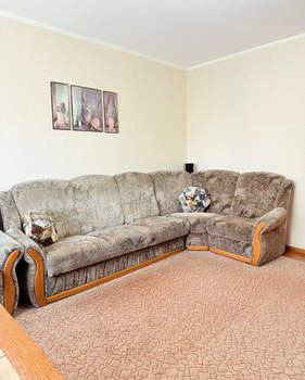 3-к квартира, вторичка, 64м2, 7/9 этаж