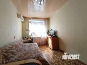 2-к квартира, вторичка, 44м2, 8/9 этаж