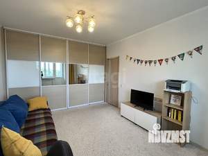 2-к квартира, вторичка, 51м2, 10/10 этаж