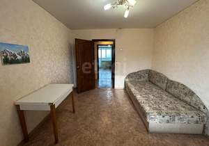 3-к квартира, вторичка, 61м2, 5/6 этаж