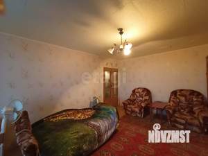 4-к квартира, вторичка, 80м2, 4/5 этаж