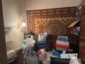 1-к квартира, вторичка, 38м2, 1/5 этаж
