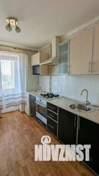 2-к квартира, вторичка, 53м2, 7/9 этаж