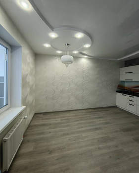 1-к квартира, вторичка, 66м2, 11/23 этаж