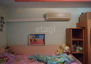 2-к квартира, вторичка, 57м2, 2/9 этаж