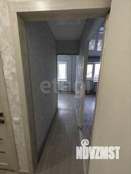 1-к квартира, вторичка, 32м2, 5/5 этаж