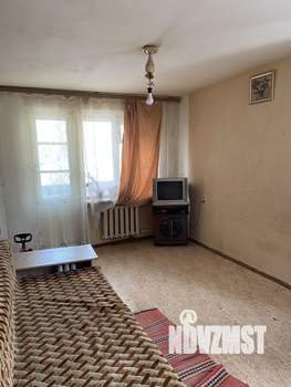 3-к квартира, вторичка, 60м2, 5/9 этаж