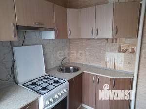 1-к квартира, вторичка, 32м2, 4/5 этаж