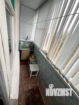 1-к квартира, вторичка, 37м2, 9/9 этаж