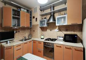 3-к квартира, вторичка, 64м2, 1/9 этаж