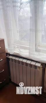 2-к квартира, вторичка, 44м2, 3/5 этаж