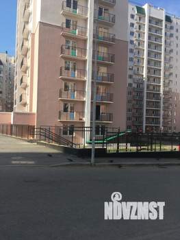 1-к квартира, вторичка, 35м2, 9/14 этаж